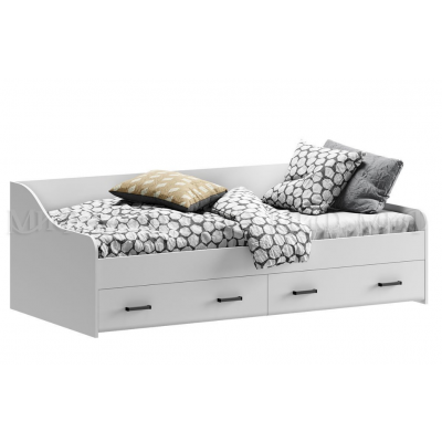 Кровать ''Вега. New''   200*90